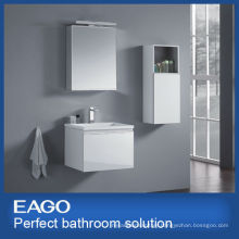 18 inch Acrylic Surface Bathroom Cabinet (PC084-1ZG-1)
